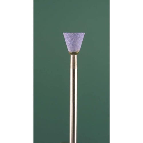 Minimo ブルー砥石 WA#120 φ7 (1