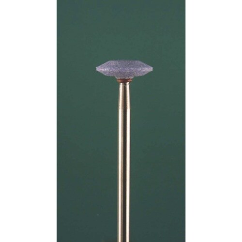 Minimo ブルー砥石 WA#120 φ10 (