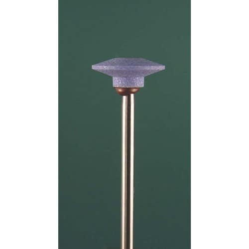 Minimo ブルー砥石 WA#120 φ13 (