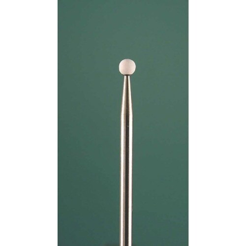 Minimo ミニチュアホワイト砥石 WA#500