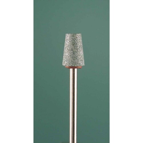 Minimo グリーン砥石 GC#120 φ7 (