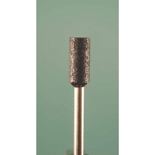 Minimo ブラック砥石 A#60 φ6 (10