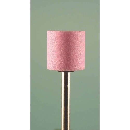 Minimo SPピンク砥石#120 φ13 (1