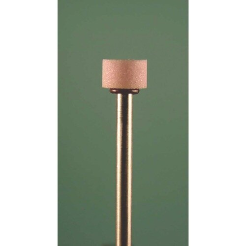 Minimo PAピンク砥石#120 φ8 (10