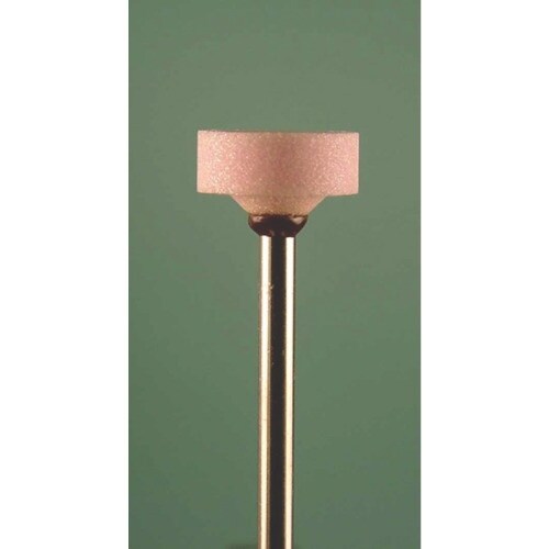 Minimo PAピンク砥石#120 φ13 (1