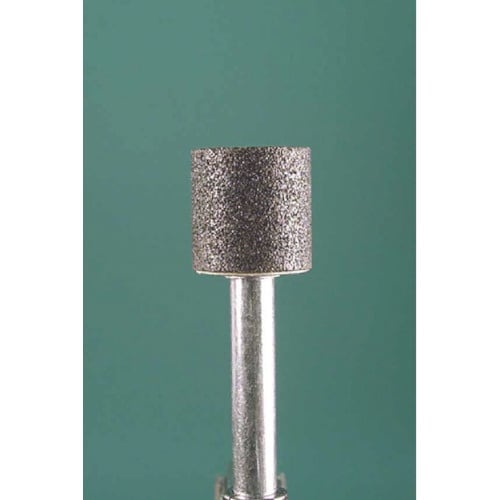 Minimo ブラック砥石 A#60 φ16 (1