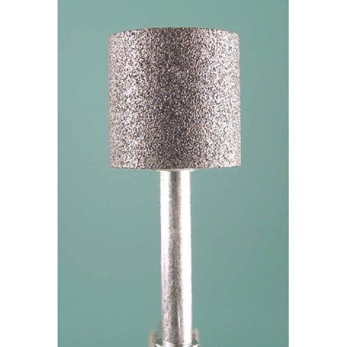 Minimo ブラック砥石 A#60 φ25 (1