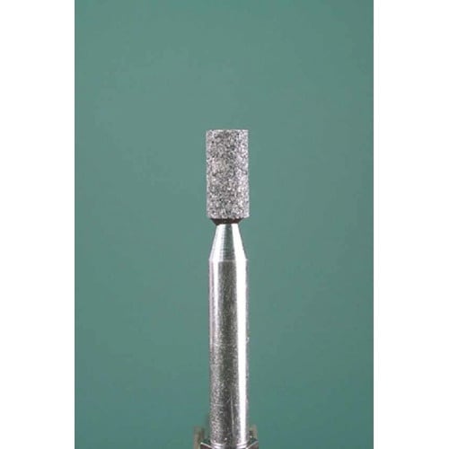 Minimo グレー砥石 A/WA#60 φ6 (