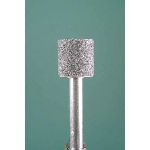 Minimo グレー砥石 A/WA#60 φ16