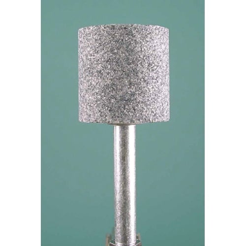 Minimo グレー砥石 A/WA#60 φ25