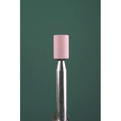 Minimo PAピンク砥石#120 φ6 (10