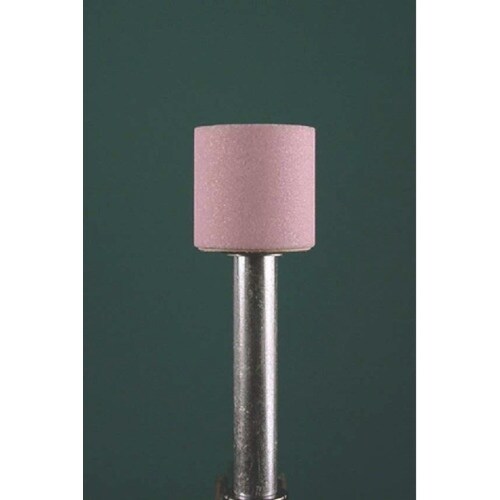 Minimo PAピンク砥石#120 φ13 (1