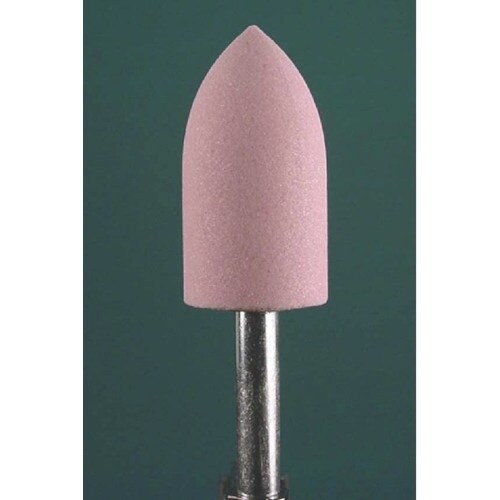 Minimo PAピンク砥石#120 φ19 (1