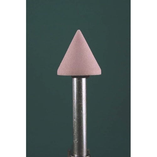 Minimo PAピンク砥石#120 φ19 (1