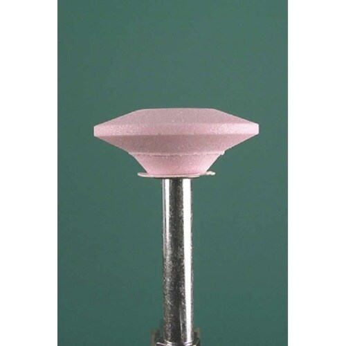 Minimo PAピンク砥石#120 φ32 (1