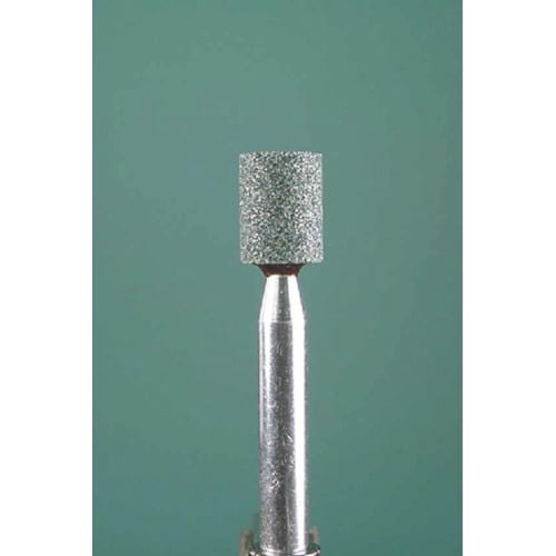 Minimo グリーン砥石 GC#80 φ10 (