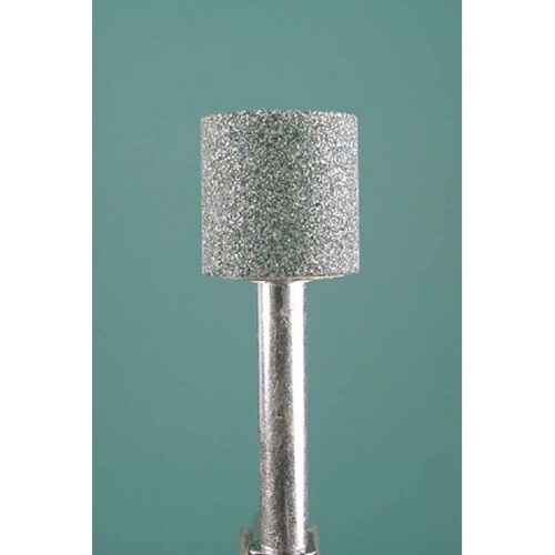 Minimo グリーン砥石 GC#80 φ19 (