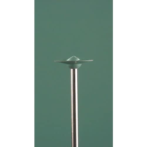 Minimo 研磨用ゴム砥石 GC ソフト#180