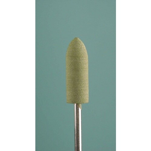 Minimo 研磨用ゴム砥石 WA ミディアム#6