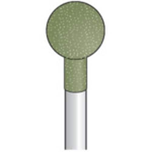 Minimo 研磨用ゴム砥石 WA ミディアム#1