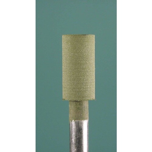 Minimo 研磨用ゴム砥石 WA ミディアム#2