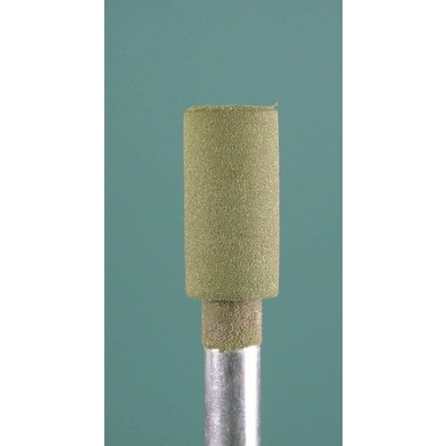 Minimo 研磨用ゴム砥石 WA ミディアム#3