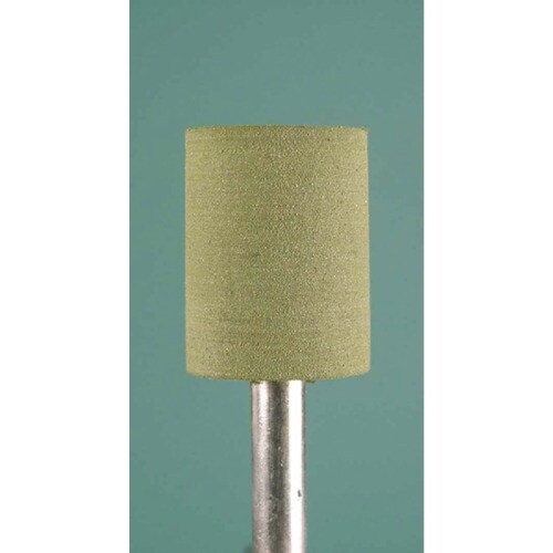 Minimo 研磨用ゴム砥石 WA ミディアム#2