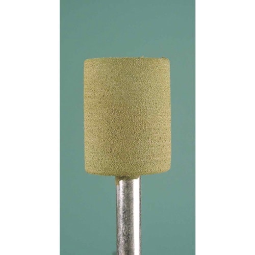 Minimo 研磨用ゴム砥石 WA ミディアム#3