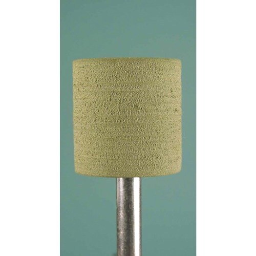 Minimo 研磨用ゴム砥石 WA ミディアム#3