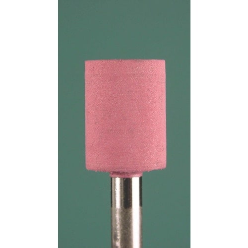 Minimo 研磨用ゴム砥石 WA ハード#320