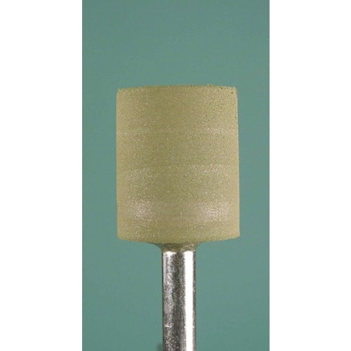 Minimo 研磨用ゴム砥石 GC ミディアム#3