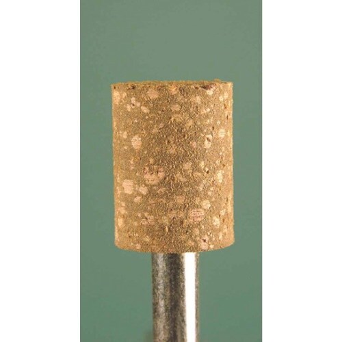 Minimo 研削用ゴム砥石 WA ミディアム#3