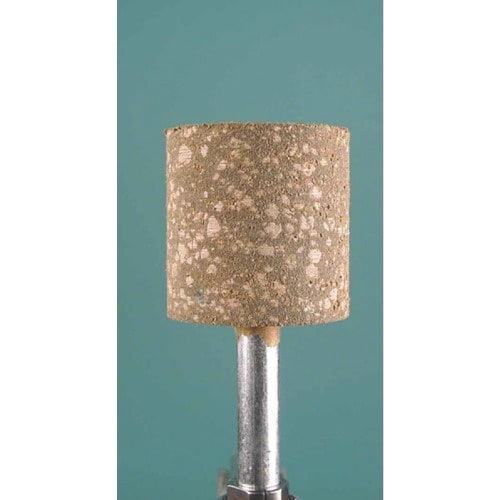 Minimo 研削用ゴム砥石 WA ミディアム#3