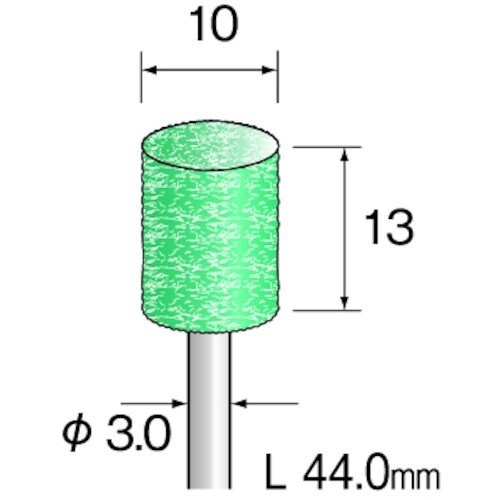Minimo ユニポリッシュ ミディアム#120