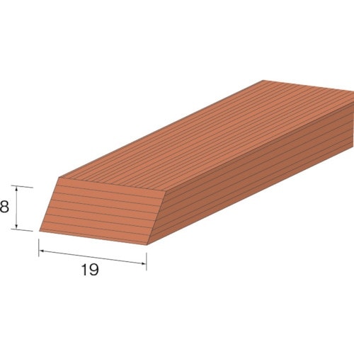 Minimo ポリッシングウッドスティック ソフト
