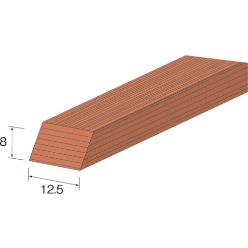 Minimo ポリッシングウッドスティック ハード