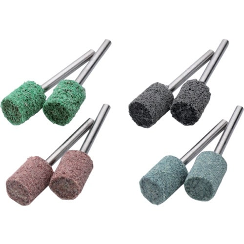 Minimo ユニポリッシュセット Φ10 A・C