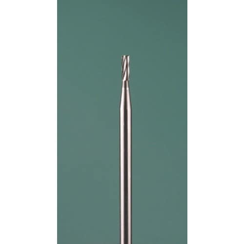 Minimo 超硬カッター スパイラルカット Φ1