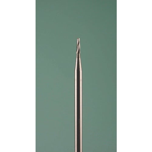 Minimo 超硬カッター スパイラルカット Φ1