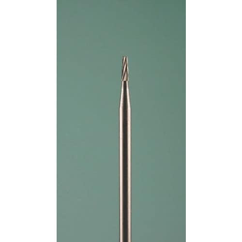 Minimo 超硬カッター スパイラルカット Φ1