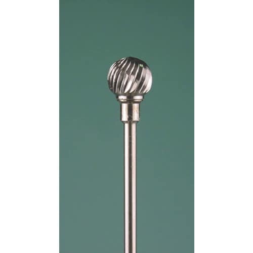 Minimo 超硬カッター スパイラルカット Φ8