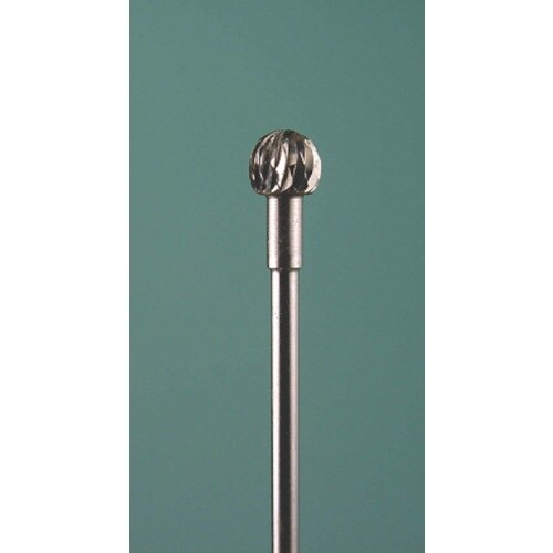 Minimo 超硬カッター クロスカット Φ6 軸