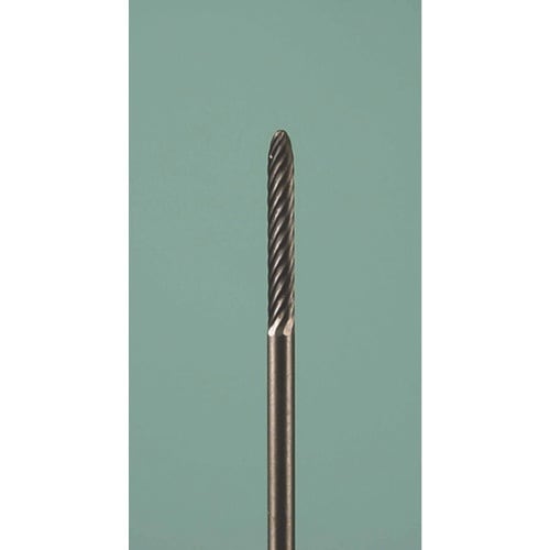 Minimo 超硬カッター スパイラルカット Φ2