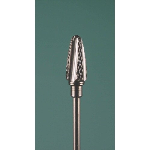 Minimo 超硬カッター クロスカット溝付 Φ6