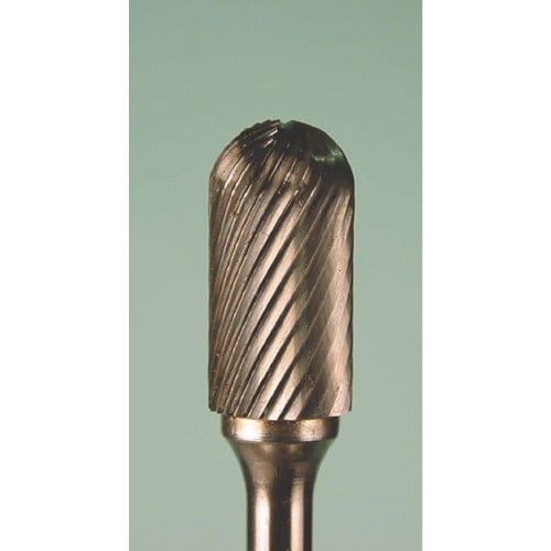 Minimo 超硬カッター スパイラルカット Φ1