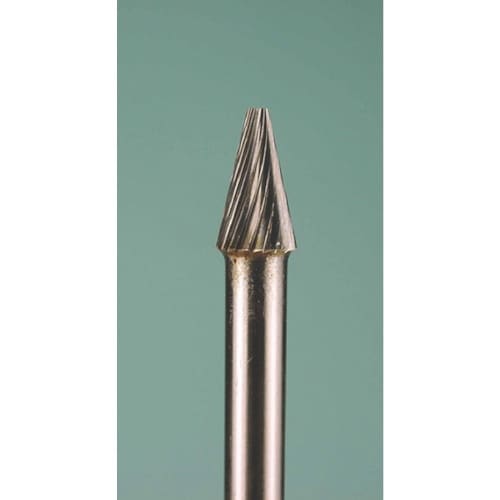 Minimo 超硬カッター スパイラルカット Φ7