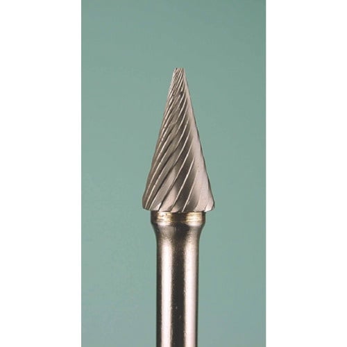 Minimo 超硬カッター スパイラルカット Φ1