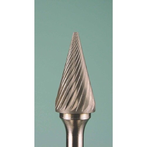 Minimo 超硬カッター スパイラルカット Φ1