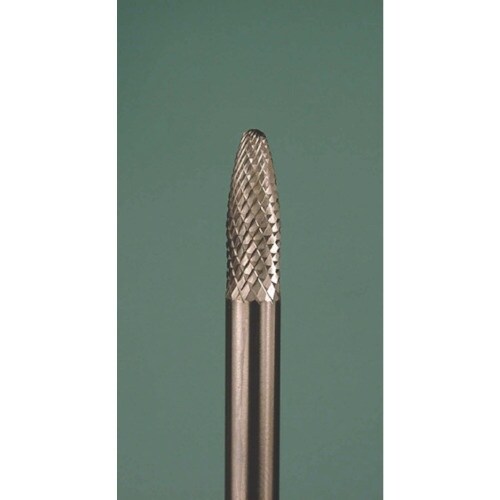 Minimo 超硬カッター クロスカット Φ6 軸