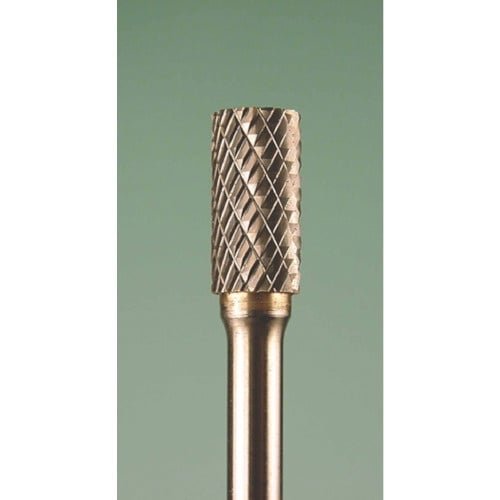 Minimo ロングシャフト超硬カッター クロスカ